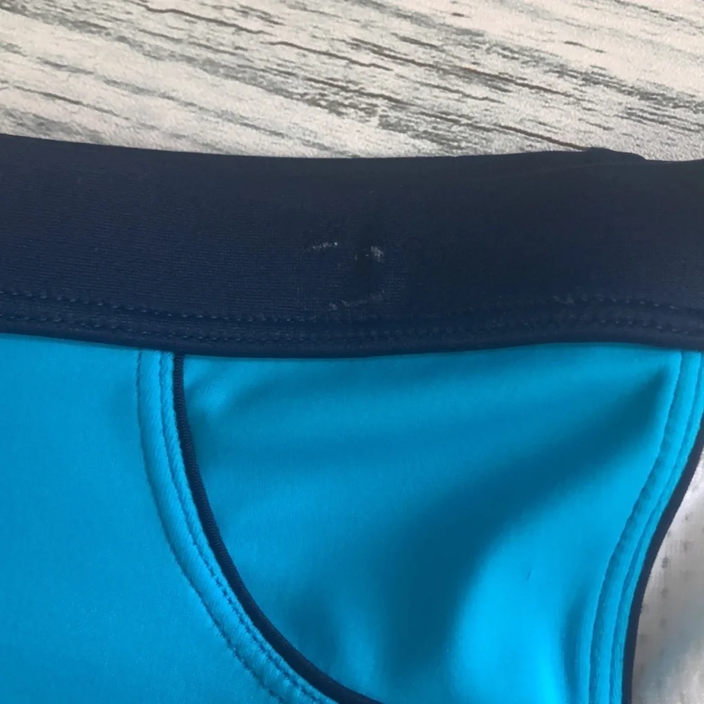 ZeroXposur Swimsuit Skirt Sz 18.5